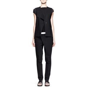 ✨Helmut Lang Pierce Origami Slim Pants✨